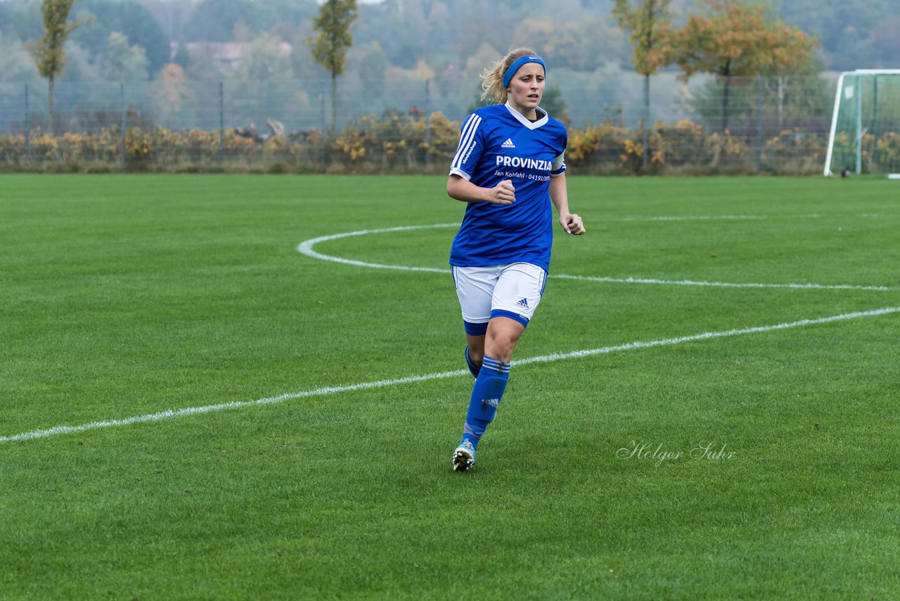 Bild 263 - Frauen FSC Kaltenkirchen - VfR Horst : Ergebnis: 2:3